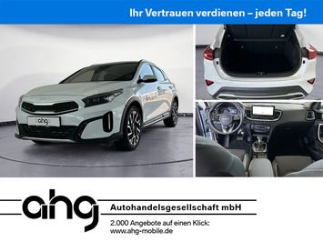 Kia XCeed Spirit, Sofort verfügbar