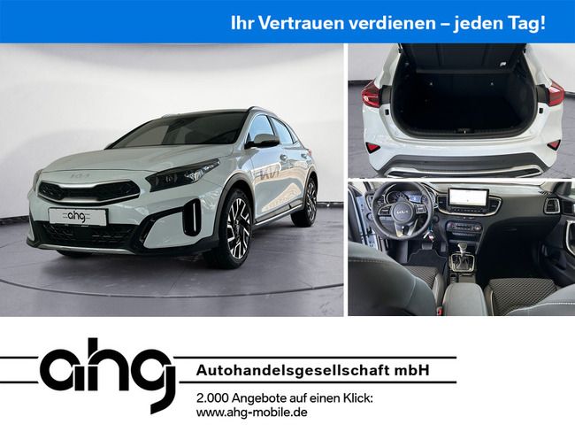 Kia XCeed Spirit, Sofort verfügbar - Bild 1