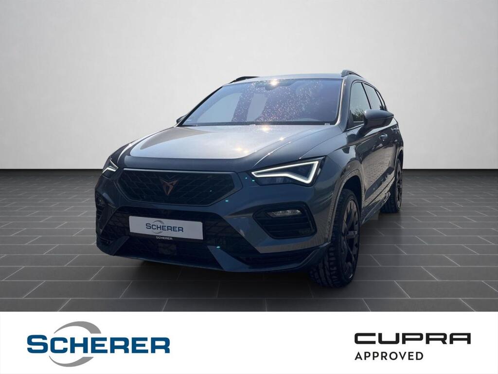 Cupra Ateca 1.5 TSI DSG NAVI/APP/BEATS/360°/ACC