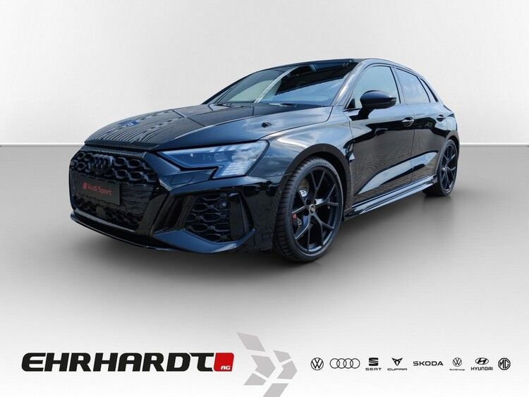 Audi RS3 Sportback - Privat- und Gewerbekunden❗️ Sofort Verfügbar!