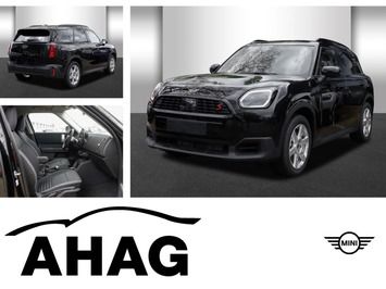 MINI Countryman S ALL4 | Classic Trim | Paket M plus | Glasdach | AHK | Head-Up | Sofort Verfügbar !