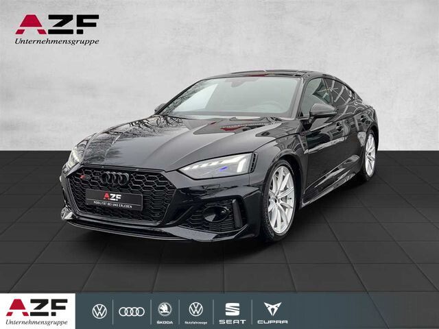 Audi RS5 Sportback tiptronic+COMPETITION PLUS+KERAMIK