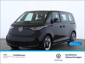 Volkswagen ID. Buzz Pro NAVI ACC Memory InfoPlus Bluetooth