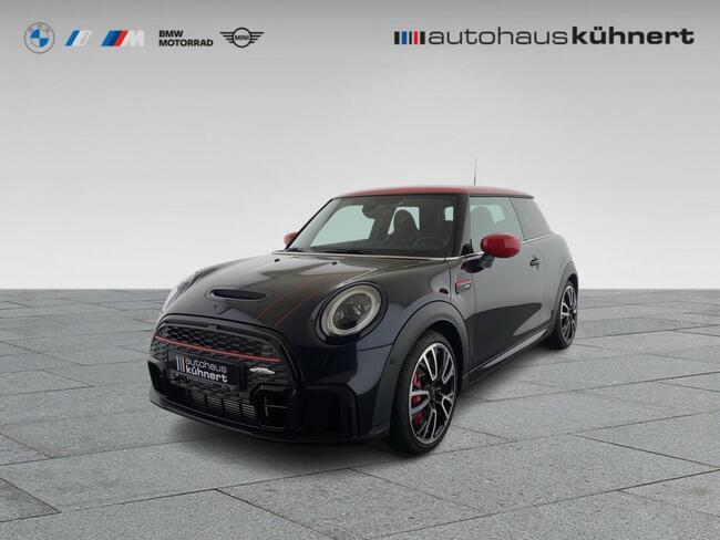 MINI John Cooper Works LED SpurAss ACC HUD Navi ParkA - Bild 1