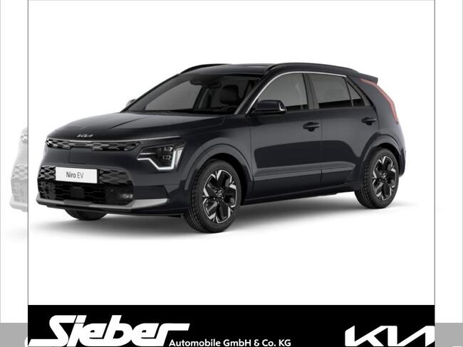 Kia Niro EV Inspiration *Vollausstattung* - Bild 1