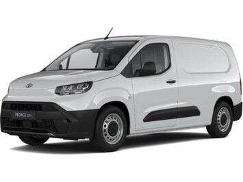 Toyota Proace 1.5 D-4D 74kW/102PS 