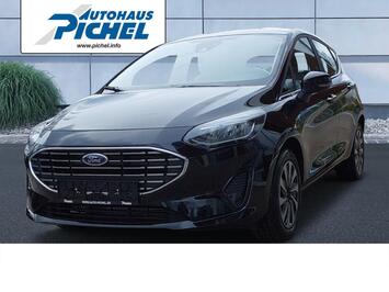 Ford Fiesta Titanium❗TZ-AKTION❗ZEITLICH BEGRENZT❗