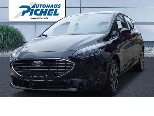 Ford Fiesta Titanium❗TZ-AKTION❗ZEITLICH BEGRENZT❗ - Bild 1