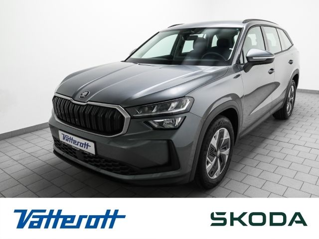 Skoda Kodiaq Selection 1.5 TSI mHEV DSG AHK - Bild 1