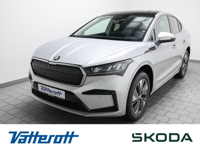 Skoda Enyaq Coupe 60 Loft