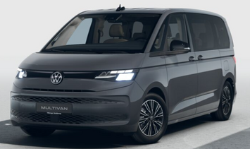 Volkswagen T7 Multivan SONDERAKTION! Gewerbeleasing | Bestellfahrzeug