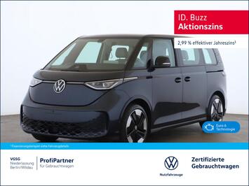 Volkswagen ID. Buzz Pro Bluetooth Navi LED Klima Einparkhilfe