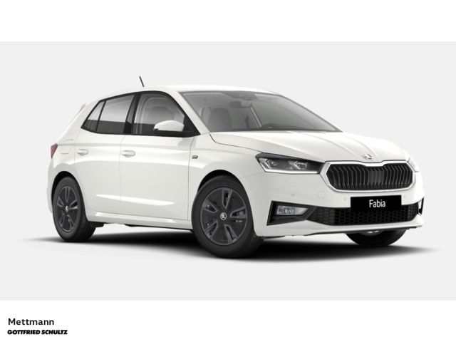 Skoda Fabia Drive 1.0 TSI (Mettmann) - Bild 1