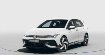 Volkswagen Golf GTI Clubsport 220 kW (300 PS ) | Aktion