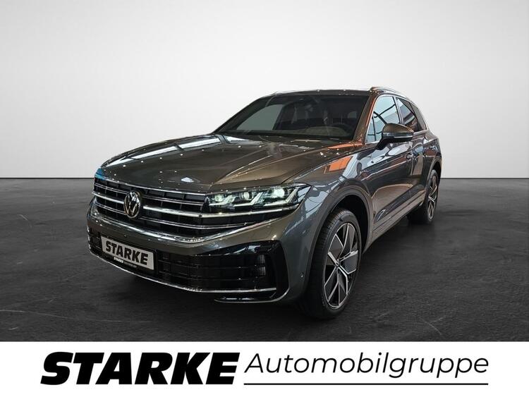 Volkswagen Touareg 3.0 TSI eHybrid 0,5% Verst. 4Motion Elegance