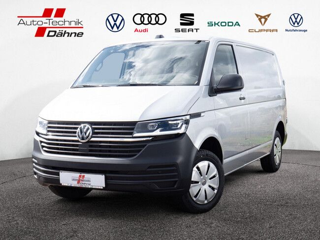 Volkswagen T6.1 6.1 Kasten 2,0 l TDI SCR Getriebe: 7-Gang-Do - Bild 1