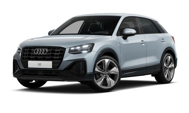 Audi Q2 S line 30 TFSI Schaltgetriebe - sofort verfügbar - Audi Soundsystem - Bild 1