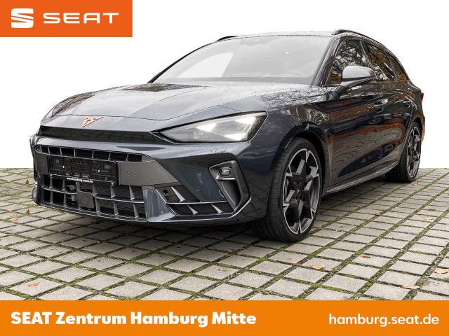 Cupra Leon Sportstourer 1.5 eTSI 7-Gang-DSG