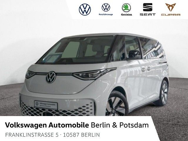 Volkswagen ID. Buzz Pro Navi IQ.LIGHT Kamera Sitzhzg. - Bild 1