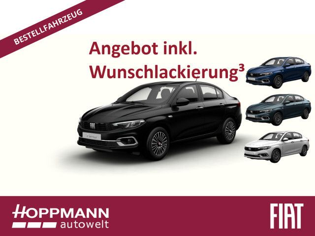 Fiat Tipo Urban Limousine *LIMITIERTE BESTELLAKTION* - Bild 1