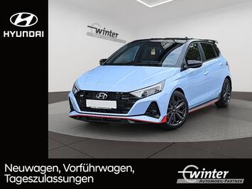 Hyundai i20 N Performance/ASSISTENZ-PAKET