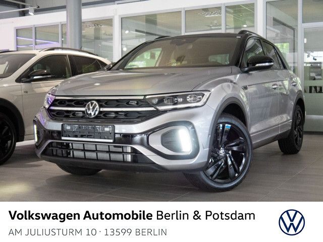 Volkswagen T-Roc R-Line 1.5 l TSI DSG; Pano; Kamera; Navi