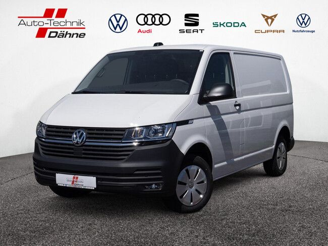 Volkswagen T6.1 2.0 TDI Kasten L1H1 - Bild 1