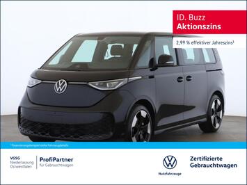 Volkswagen ID. Buzz Pro AreaView Matrix-LED AHK ACC Bluetooth