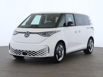 Volkswagen ID. Buzz PRO, 150 kW, 77 kWh, AHK, KAMERA, IQ-LIGHT MATRIX LED