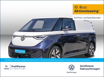 Volkswagen ID. Buzz Cargo NAVI AHK KAMERA 2SITZER KEYLESS