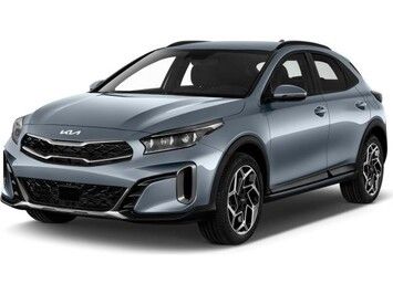 Kia XCeed 1.5 T-GDI 140 Nav LED Temp SHZ PrivG PDC