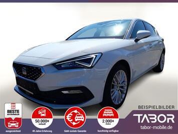 Seat Leon 1.5 TSI 150 XC LED Nav Kam VirtCo Kessy 17Z