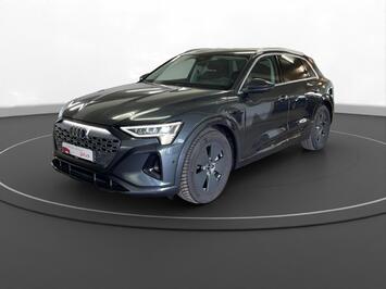 Audi Q8 e-tron 55 qu. advanced AHK Matrix-LED LM 20