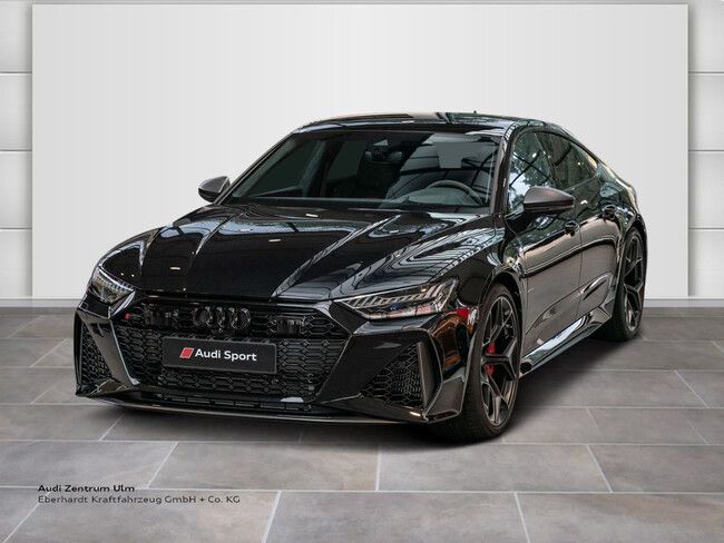 Audi RS7 Sportback performance tiptronic #SofortVerfügbar #Keramikbremse - Bild 1