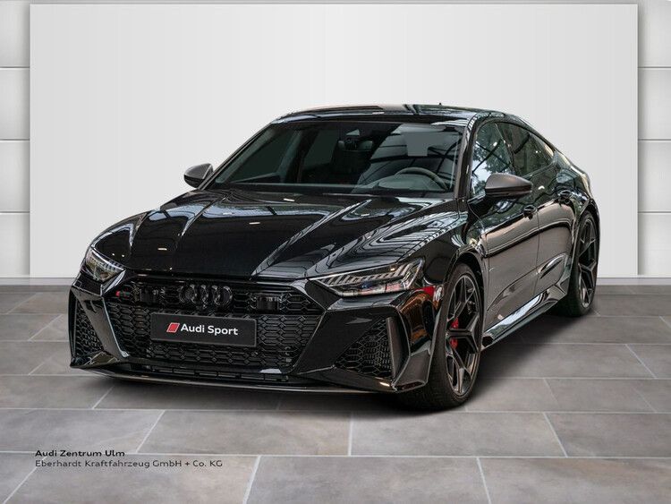 Audi RS7 Sportback performance tiptronic #SofortVerfügbar #Keramikbremse