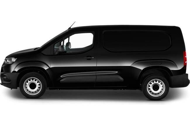 Toyota Proace Verso - Bild 1