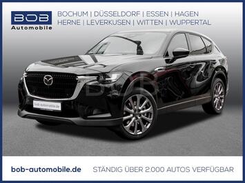 Mazda CX-60 Exclusive-L❗Sonderangebot❗&🔥Loyalitätsbonus🔥gewerblich_Essen