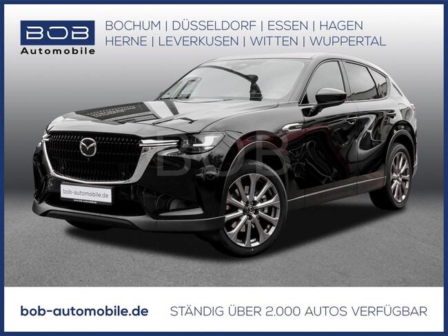 Mazda CX-60 Exclusive-L❗Sonderangebot❗&🔥Loyalitätsbonus🔥gewerblich_Essen - Bild 1