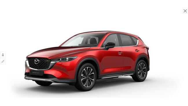 Mazda CX-5 NEWGROUND 194PS AWD Automatik ❗️ LAGERFAHRZEUG SOFORT VERFÜGABR ❗️ FÜR PRIVATKUNDEN - Bild 1