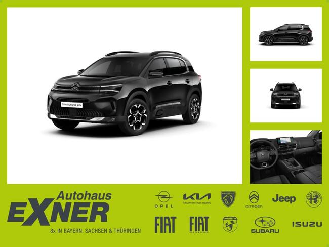 Citroen C5 aircross MAX | VORLAUF | Privat - Bild 1