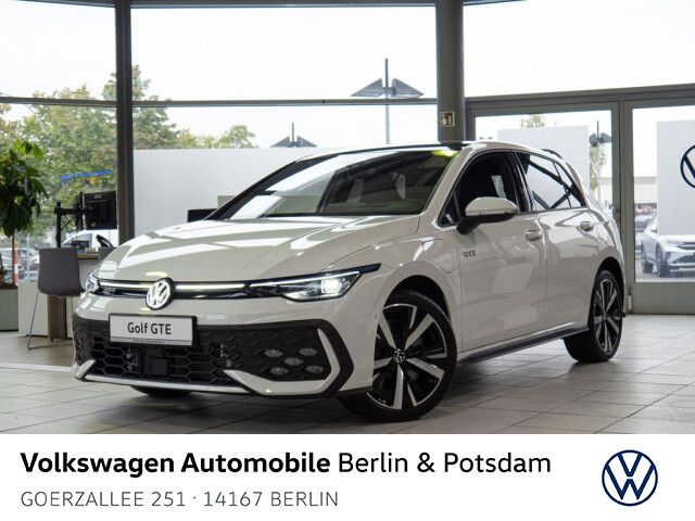 Volkswagen Golf GTE 1,5l TSI eHybrid DSG *BIS 31.12.* - Bild 1