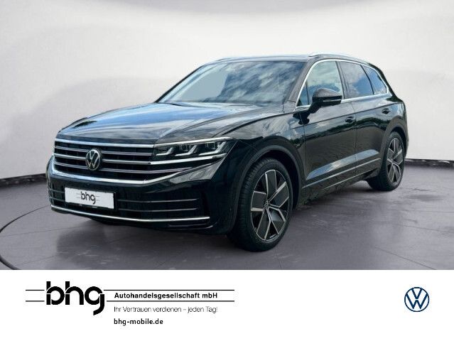 Volkswagen Touareg Elegance 3,0 l V6 TDI SCR *SOFORT* - Bild 1