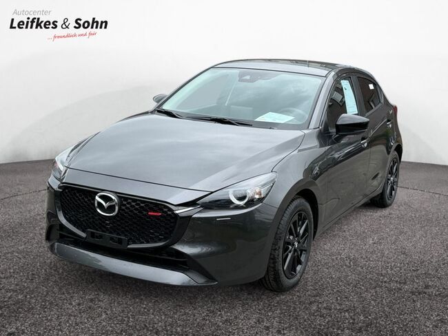 Mazda 2 1.5 e-Skyactiv Homura *sofort* - Bild 1