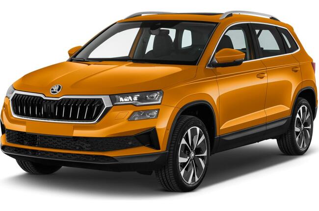 Skoda Karoq Drive 1,5 TSI 110 kW 7-Gang-DSG - Bild 1