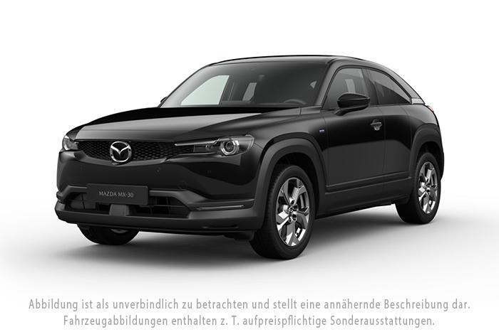 Mazda MX-30 e-Skyactiv R-EV MAKOTO *Lieferung m(t23394_49_ak2)