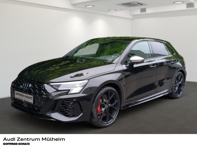 Audi RS3 Sportback TFSI (Mülheim) - Bild 1