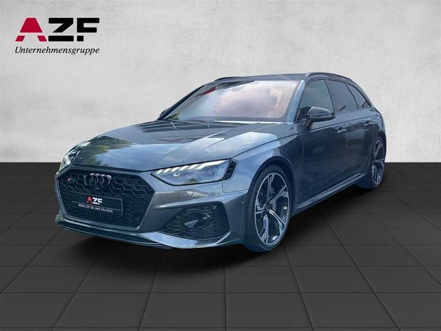 Audi RS4 Avant 331(450) kW(PS) tiptronic >>sofort verfügbar<< - Bild 1