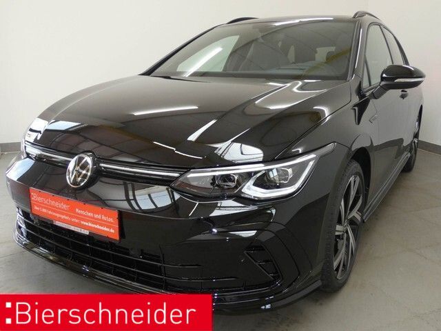 Volkswagen Golf Var. R-Line 2.0 TDI DSG *PANO/DCC/Standhzg* - Bild 1