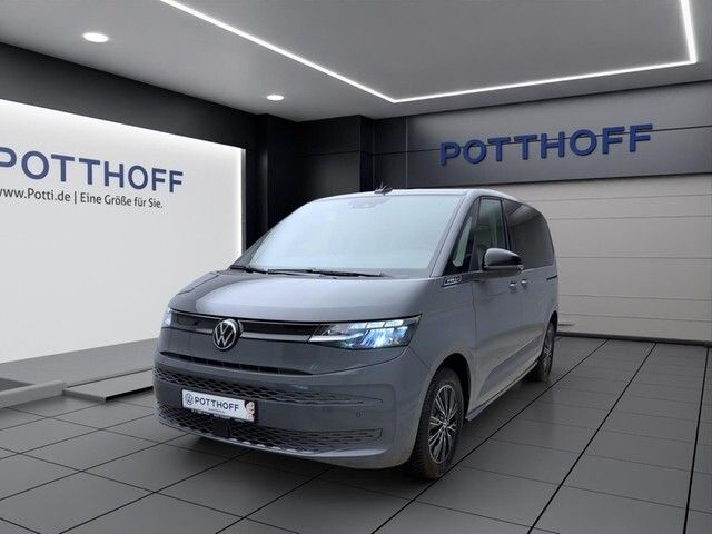 Volkswagen Multivan Dispo - 2,0 DSG TDI Sofort Verfügbar - Bild 1