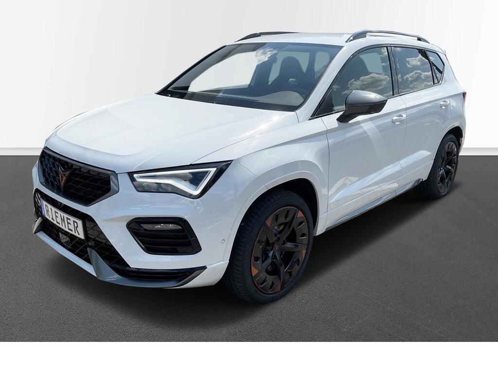 Cupra Ateca VZ 2.0 TSI 221 kW (300 PS) 7-Gang DSG 4Drive